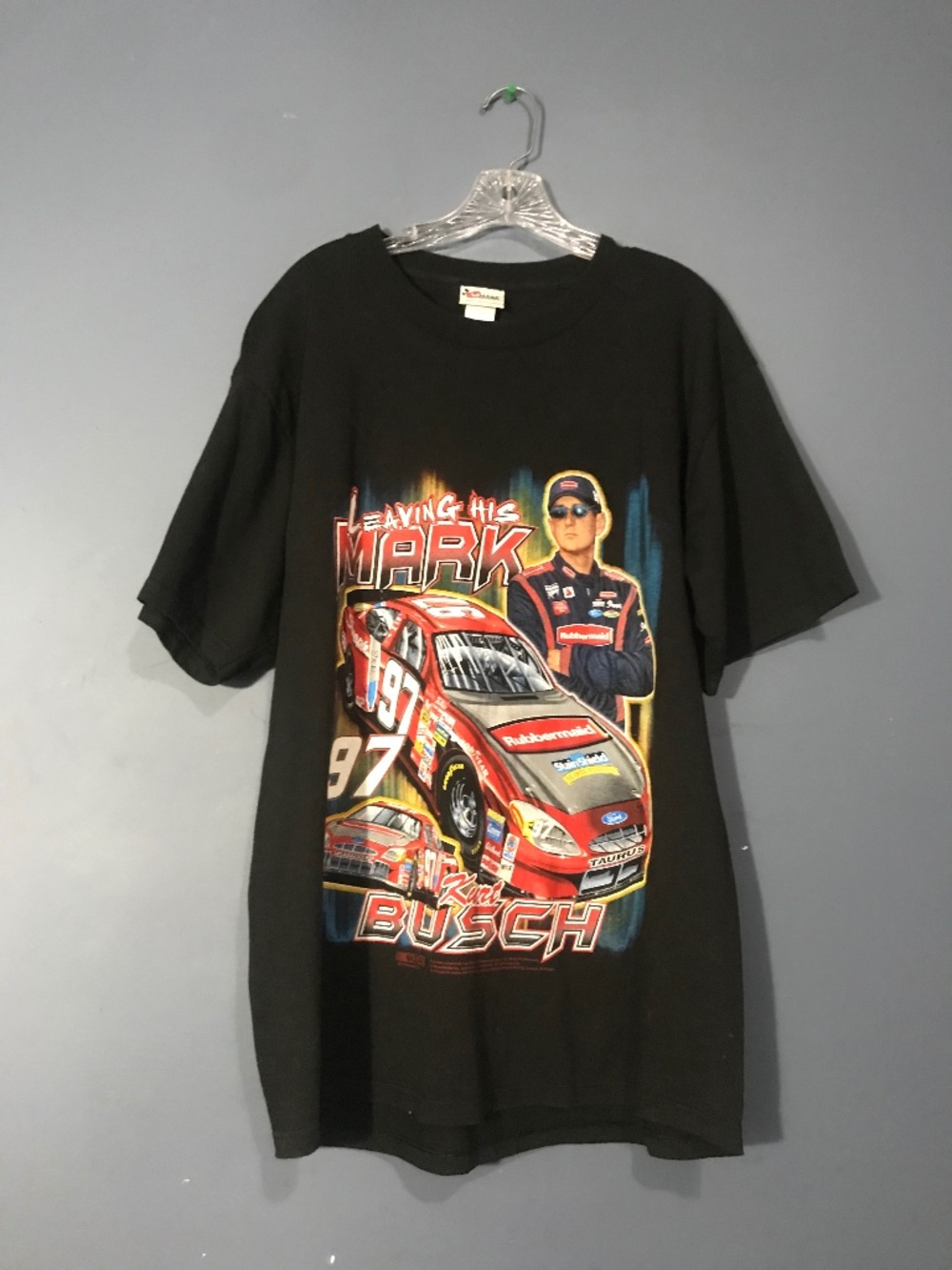 Nascar Racing Tee